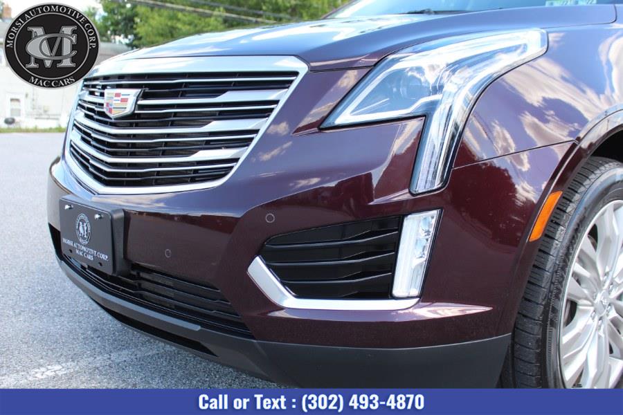 Used Cadillac XT5 AWD 4dr Premium Luxury 2018 | Morsi Automotive Corp. New Castle, Delaware Used Cadillac XT5 AWD 4dr Premium Luxury 2018 | Morsi Automotive Corp. New Castle, Delaware