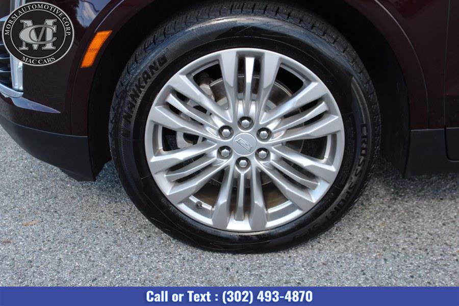 Used Cadillac XT5 AWD 4dr Premium Luxury 2018 | Morsi Automotive Corp. New Castle, Delaware Used Cadillac XT5 AWD 4dr Premium Luxury 2018 | Morsi Automotive Corp. New Castle, Delaware