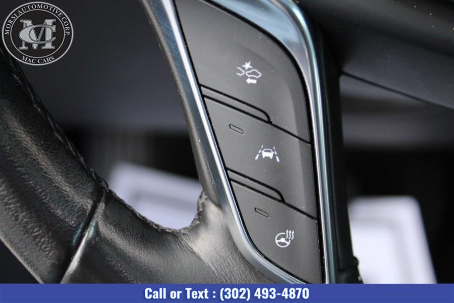 Used Cadillac XT5 AWD 4dr Premium Luxury 2018 | Morsi Automotive Corp. New Castle, Delaware Used Cadillac XT5 AWD 4dr Premium Luxury 2018 | Morsi Automotive Corp. New Castle, Delaware