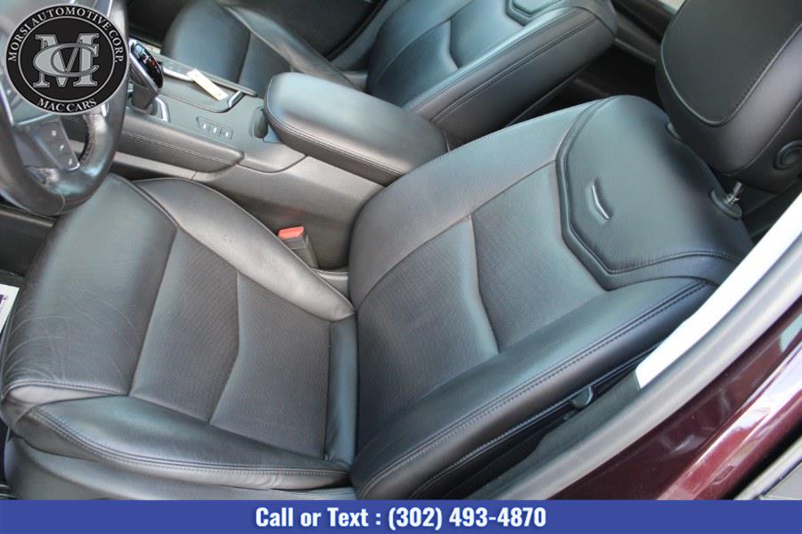 Used Cadillac XT5 AWD 4dr Premium Luxury 2018 | Morsi Automotive Corp. New Castle, Delaware Used Cadillac XT5 AWD 4dr Premium Luxury 2018 | Morsi Automotive Corp. New Castle, Delaware