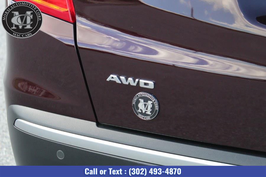 Used Cadillac XT5 AWD 4dr Premium Luxury 2018 | Morsi Automotive Corp. New Castle, Delaware Used Cadillac XT5 AWD 4dr Premium Luxury 2018 | Morsi Automotive Corp. New Castle, Delaware