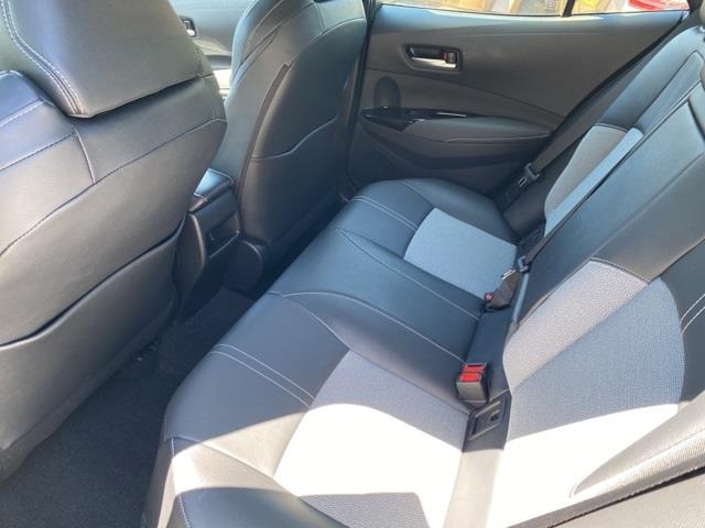 Used Toyota Corolla Hatchback XSE 2020 | Blasius Federal Road. Brookfield, Connecticut Used Toyota Corolla Hatchback XSE 2020 | Blasius Federal Road. Brookfield, Connecticut