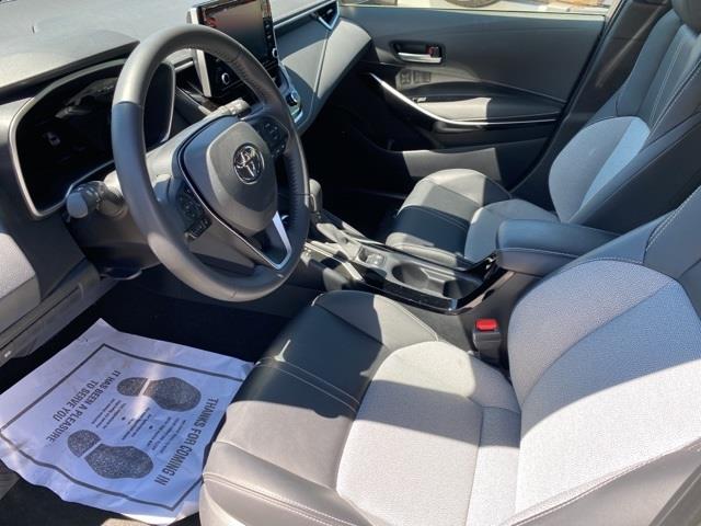 Used Toyota Corolla Hatchback XSE 2020 | Blasius Federal Road. Brookfield, Connecticut Used Toyota Corolla Hatchback XSE 2020 | Blasius Federal Road. Brookfield, Connecticut