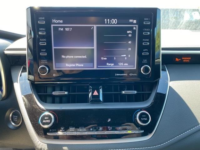 Used Toyota Corolla Hatchback XSE 2020 | Blasius Federal Road. Brookfield, Connecticut Used Toyota Corolla Hatchback XSE 2020 | Blasius Federal Road. Brookfield, Connecticut