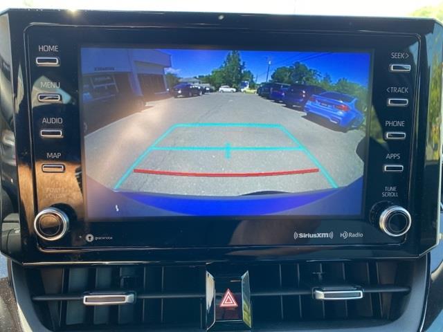 Used Toyota Corolla Hatchback XSE 2020 | Blasius Federal Road. Brookfield, Connecticut Used Toyota Corolla Hatchback XSE 2020 | Blasius Federal Road. Brookfield, Connecticut