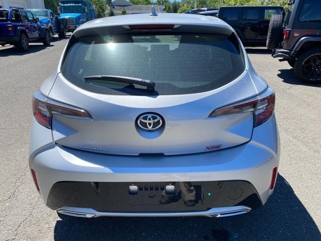 Used Toyota Corolla Hatchback XSE 2020 | Blasius Federal Road. Brookfield, Connecticut Used Toyota Corolla Hatchback XSE 2020 | Blasius Federal Road. Brookfield, Connecticut