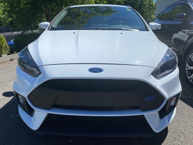 Used Ford Focus RS 2017 | Blasius Federal Road. Brookfield, Connecticut Used Ford Focus RS 2017 | Blasius Federal Road. Brookfield, Connecticut