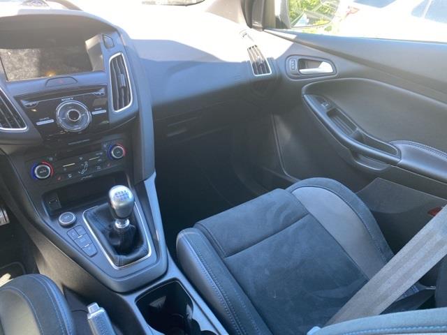 Used Ford Focus RS 2017 | Blasius Federal Road. Brookfield, Connecticut Used Ford Focus RS 2017 | Blasius Federal Road. Brookfield, Connecticut