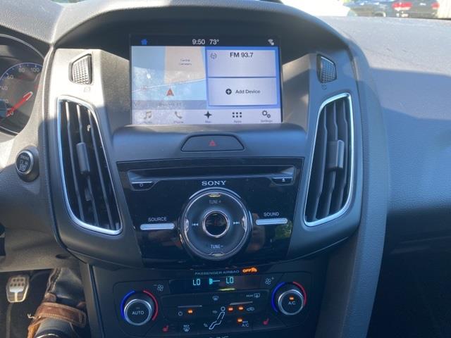 Used Ford Focus RS 2017 | Blasius Federal Road. Brookfield, Connecticut Used Ford Focus RS 2017 | Blasius Federal Road. Brookfield, Connecticut