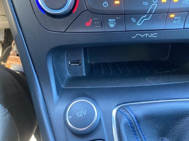 Used Ford Focus RS 2017 | Blasius Federal Road. Brookfield, Connecticut Used Ford Focus RS 2017 | Blasius Federal Road. Brookfield, Connecticut