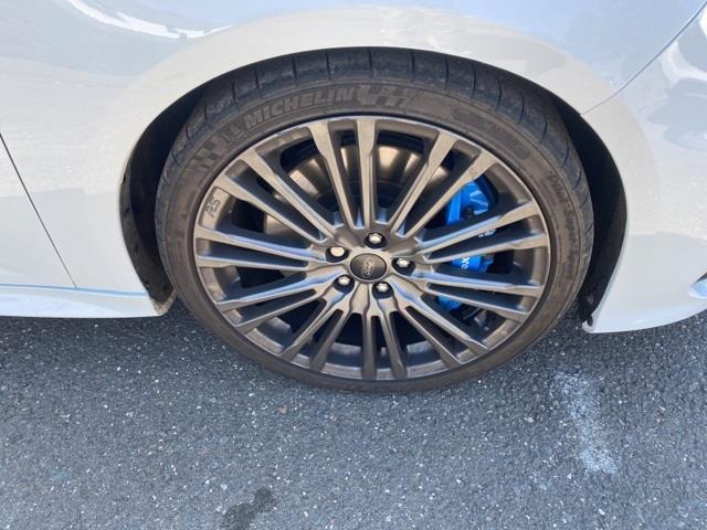 Used Ford Focus RS 2017 | Blasius Federal Road. Brookfield, Connecticut Used Ford Focus RS 2017 | Blasius Federal Road. Brookfield, Connecticut