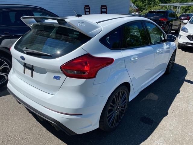 Used Ford Focus RS 2017 | Blasius Federal Road. Brookfield, Connecticut Used Ford Focus RS 2017 | Blasius Federal Road. Brookfield, Connecticut