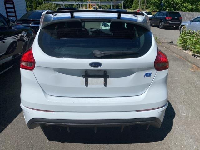 Used Ford Focus RS 2017 | Blasius Federal Road. Brookfield, Connecticut Used Ford Focus RS 2017 | Blasius Federal Road. Brookfield, Connecticut