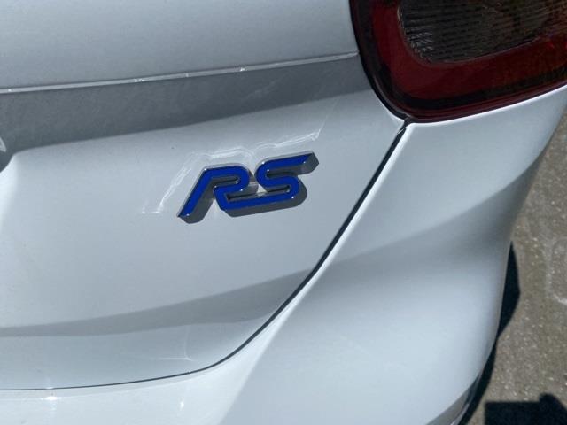 Used Ford Focus RS 2017 | Blasius Federal Road. Brookfield, Connecticut Used Ford Focus RS 2017 | Blasius Federal Road. Brookfield, Connecticut