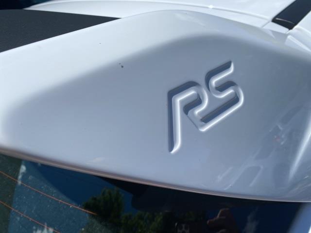 Used Ford Focus RS 2017 | Blasius Federal Road. Brookfield, Connecticut Used Ford Focus RS 2017 | Blasius Federal Road. Brookfield, Connecticut