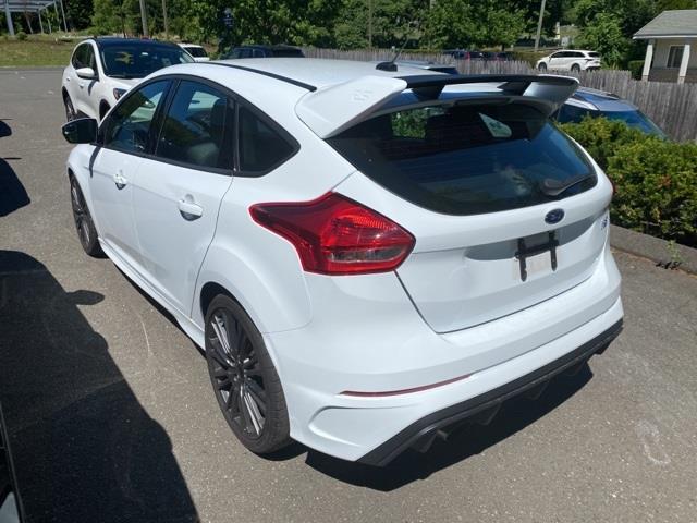 Used Ford Focus RS 2017 | Blasius Federal Road. Brookfield, Connecticut Used Ford Focus RS 2017 | Blasius Federal Road. Brookfield, Connecticut