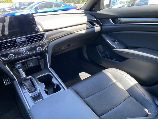 Used Honda Accord Sport 2019 | Blasius Federal Road. Brookfield, Connecticut Used Honda Accord Sport 2019 | Blasius Federal Road. Brookfield, Connecticut