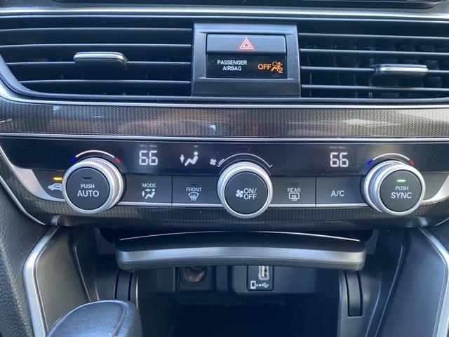 Used Honda Accord Sport 2019 | Blasius Federal Road. Brookfield, Connecticut Used Honda Accord Sport 2019 | Blasius Federal Road. Brookfield, Connecticut