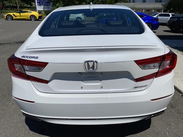 Used Honda Accord Sport 2019 | Blasius Federal Road. Brookfield, Connecticut Used Honda Accord Sport 2019 | Blasius Federal Road. Brookfield, Connecticut