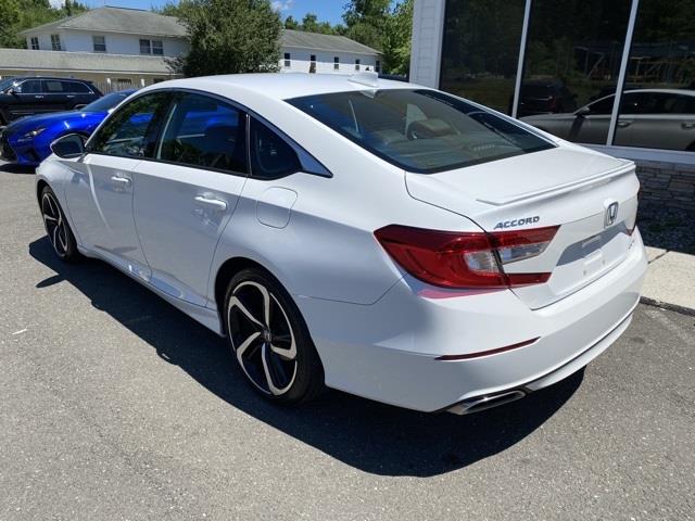 Used Honda Accord Sport 2019 | Blasius Federal Road. Brookfield, Connecticut Used Honda Accord Sport 2019 | Blasius Federal Road. Brookfield, Connecticut