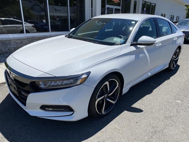 Used Honda Accord Sport 2019 | Blasius Federal Road. Brookfield, Connecticut Used Honda Accord Sport 2019 | Blasius Federal Road. Brookfield, Connecticut