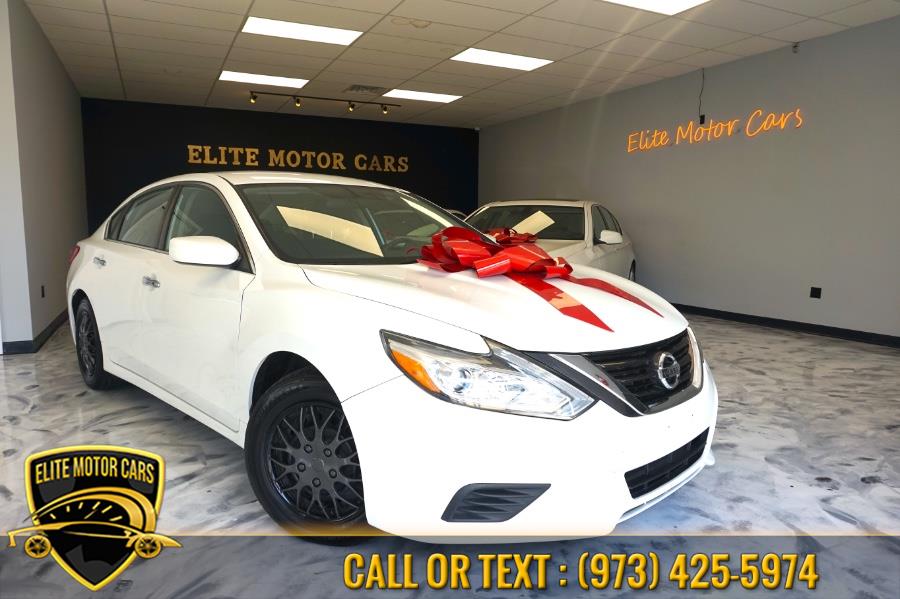 Used cars for sale in Newark, Harrison, Kearny, East Orange, NJ Elite