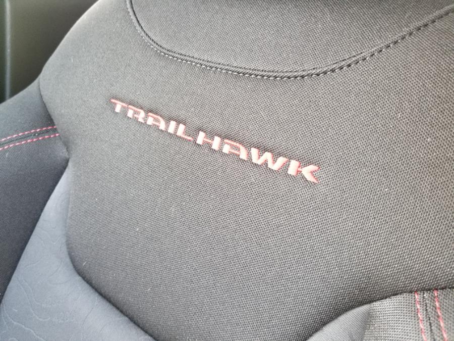 Used Jeep Renegade Trailhawk 4x4 2017 | Fairway Auto Sales. Hancock, Maine Used Jeep Renegade Trailhawk 4x4 2017 | Fairway Auto Sales. Hancock, Maine