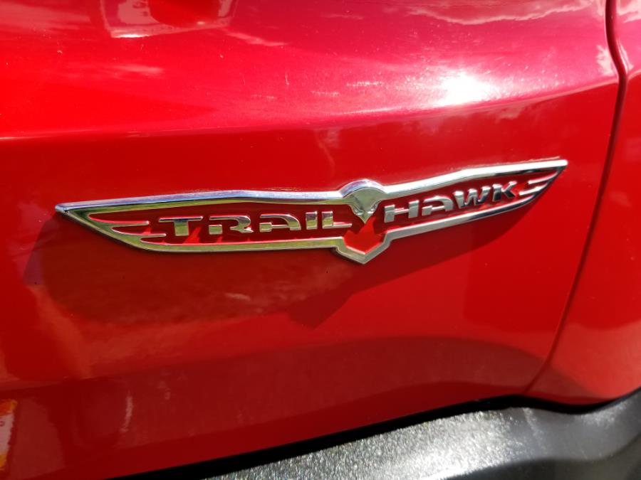 Used Jeep Renegade Trailhawk 4x4 2017 | Fairway Auto Sales. Hancock, Maine Used Jeep Renegade Trailhawk 4x4 2017 | Fairway Auto Sales. Hancock, Maine