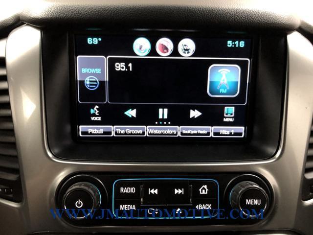 2015 Chevrolet Tahoe 4WD 4dr LT, available for sale in Naugatuck, Connecticut | J&M Automotive Sls&Svc LLC. Naugatuck, Connecticut 2015 Chevrolet Tahoe 4WD 4dr LT, available for sale in Naugatuck, Connecticut | J&M Automotive Sls&Svc LLC. Naugatuck, Connecticut
