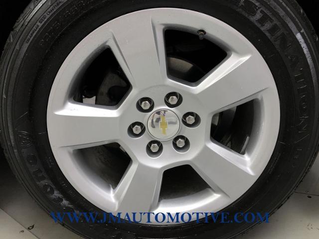 2015 Chevrolet Tahoe 4WD 4dr LT, available for sale in Naugatuck, Connecticut | J&M Automotive Sls&Svc LLC. Naugatuck, Connecticut 2015 Chevrolet Tahoe 4WD 4dr LT, available for sale in Naugatuck, Connecticut | J&M Automotive Sls&Svc LLC. Naugatuck, Connecticut