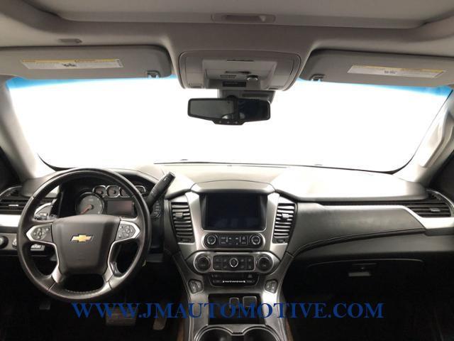 2015 Chevrolet Tahoe 4WD 4dr LT, available for sale in Naugatuck, Connecticut | J&M Automotive Sls&Svc LLC. Naugatuck, Connecticut 2015 Chevrolet Tahoe 4WD 4dr LT, available for sale in Naugatuck, Connecticut | J&M Automotive Sls&Svc LLC. Naugatuck, Connecticut