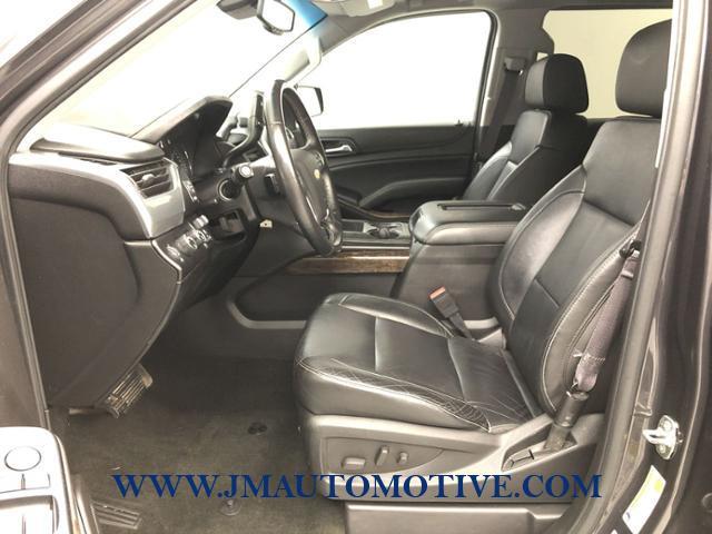 2015 Chevrolet Tahoe 4WD 4dr LT, available for sale in Naugatuck, Connecticut | J&M Automotive Sls&Svc LLC. Naugatuck, Connecticut 2015 Chevrolet Tahoe 4WD 4dr LT, available for sale in Naugatuck, Connecticut | J&M Automotive Sls&Svc LLC. Naugatuck, Connecticut