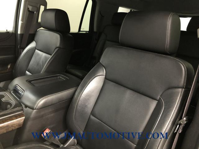 2015 Chevrolet Tahoe 4WD 4dr LT, available for sale in Naugatuck, Connecticut | J&M Automotive Sls&Svc LLC. Naugatuck, Connecticut 2015 Chevrolet Tahoe 4WD 4dr LT, available for sale in Naugatuck, Connecticut | J&M Automotive Sls&Svc LLC. Naugatuck, Connecticut