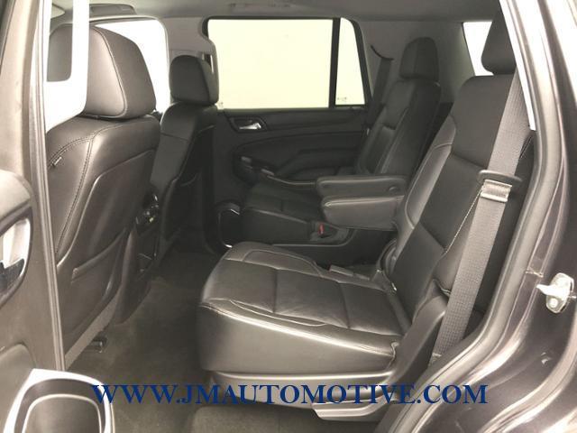 2015 Chevrolet Tahoe 4WD 4dr LT, available for sale in Naugatuck, Connecticut | J&M Automotive Sls&Svc LLC. Naugatuck, Connecticut 2015 Chevrolet Tahoe 4WD 4dr LT, available for sale in Naugatuck, Connecticut | J&M Automotive Sls&Svc LLC. Naugatuck, Connecticut