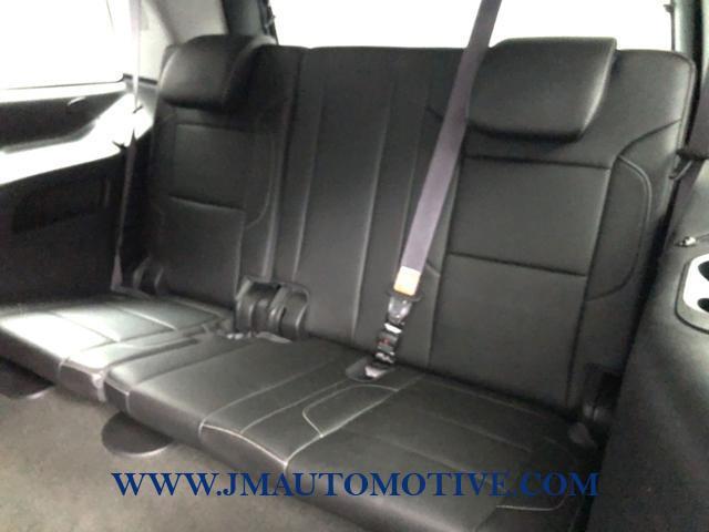 2015 Chevrolet Tahoe 4WD 4dr LT, available for sale in Naugatuck, Connecticut | J&M Automotive Sls&Svc LLC. Naugatuck, Connecticut 2015 Chevrolet Tahoe 4WD 4dr LT, available for sale in Naugatuck, Connecticut | J&M Automotive Sls&Svc LLC. Naugatuck, Connecticut