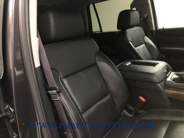 2015 Chevrolet Tahoe 4WD 4dr LT, available for sale in Naugatuck, Connecticut | J&M Automotive Sls&Svc LLC. Naugatuck, Connecticut 2015 Chevrolet Tahoe 4WD 4dr LT, available for sale in Naugatuck, Connecticut | J&M Automotive Sls&Svc LLC. Naugatuck, Connecticut