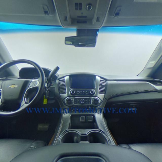 2015 Chevrolet Tahoe 4WD 4dr LT, available for sale in Naugatuck, Connecticut | J&M Automotive Sls&Svc LLC. Naugatuck, Connecticut 2015 Chevrolet Tahoe 4WD 4dr LT, available for sale in Naugatuck, Connecticut | J&M Automotive Sls&Svc LLC. Naugatuck, Connecticut