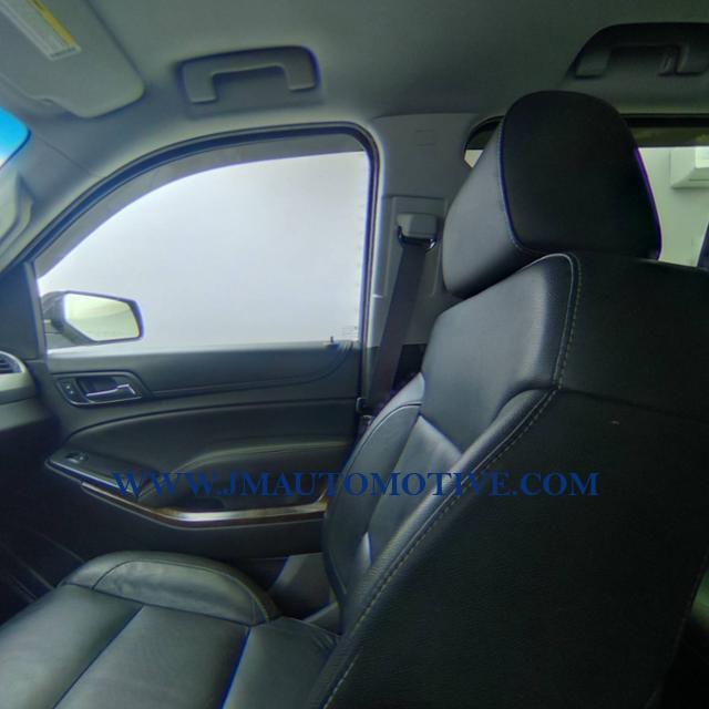 2015 Chevrolet Tahoe 4WD 4dr LT, available for sale in Naugatuck, Connecticut | J&M Automotive Sls&Svc LLC. Naugatuck, Connecticut 2015 Chevrolet Tahoe 4WD 4dr LT, available for sale in Naugatuck, Connecticut | J&M Automotive Sls&Svc LLC. Naugatuck, Connecticut
