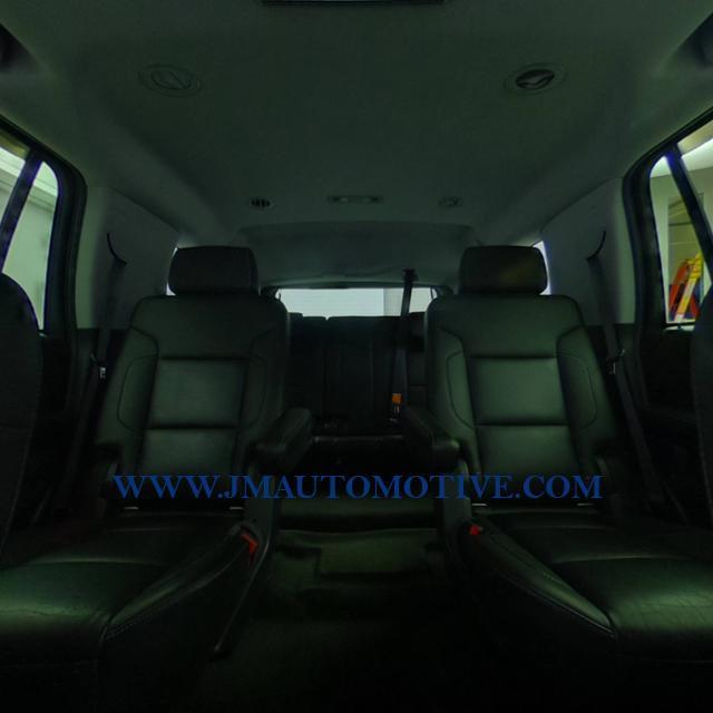 2015 Chevrolet Tahoe 4WD 4dr LT, available for sale in Naugatuck, Connecticut | J&M Automotive Sls&Svc LLC. Naugatuck, Connecticut 2015 Chevrolet Tahoe 4WD 4dr LT, available for sale in Naugatuck, Connecticut | J&M Automotive Sls&Svc LLC. Naugatuck, Connecticut