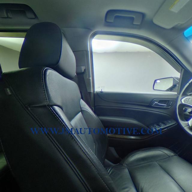 2015 Chevrolet Tahoe 4WD 4dr LT, available for sale in Naugatuck, Connecticut | J&M Automotive Sls&Svc LLC. Naugatuck, Connecticut 2015 Chevrolet Tahoe 4WD 4dr LT, available for sale in Naugatuck, Connecticut | J&M Automotive Sls&Svc LLC. Naugatuck, Connecticut