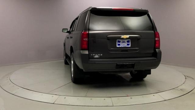 2015 Chevrolet Tahoe 4WD 4dr LT, available for sale in Naugatuck, Connecticut | J&M Automotive Sls&Svc LLC. Naugatuck, Connecticut 2015 Chevrolet Tahoe 4WD 4dr LT, available for sale in Naugatuck, Connecticut | J&M Automotive Sls&Svc LLC. Naugatuck, Connecticut
