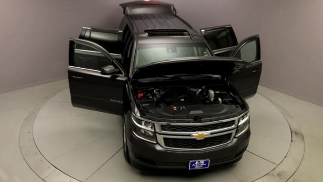 2015 Chevrolet Tahoe 4WD 4dr LT, available for sale in Naugatuck, Connecticut | J&M Automotive Sls&Svc LLC. Naugatuck, Connecticut 2015 Chevrolet Tahoe 4WD 4dr LT, available for sale in Naugatuck, Connecticut | J&M Automotive Sls&Svc LLC. Naugatuck, Connecticut