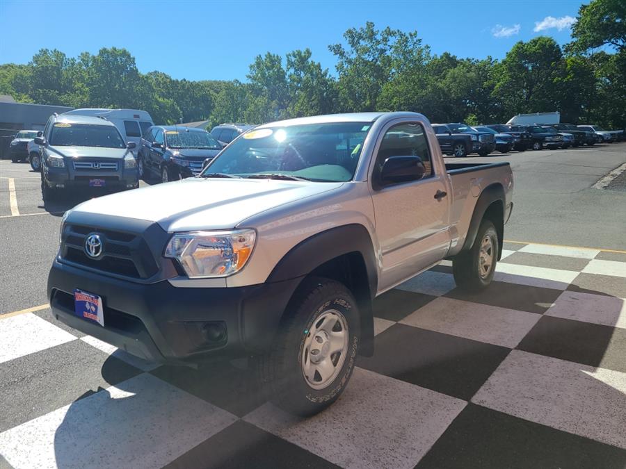 Used Toyota Tacoma 4WD Reg Cab Manual 2012 | National Auto Brokers, Inc.. Waterbury, Connecticut Used Toyota Tacoma 4WD Reg Cab Manual 2012 | National Auto Brokers, Inc.. Waterbury, Connecticut