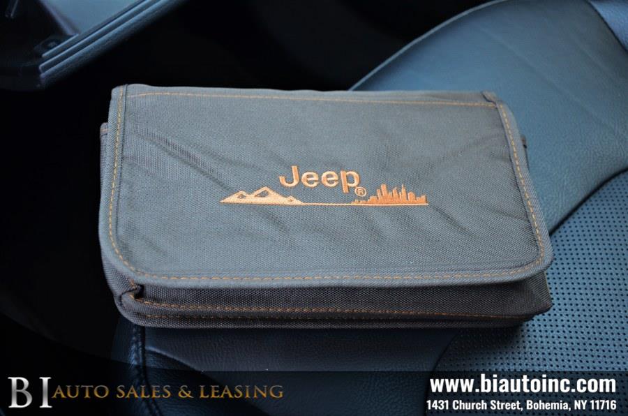 Used Jeep Compass Limited 4x4 2018 | B I Auto Sales. Bohemia, New York Used Jeep Compass Limited 4x4 2018 | B I Auto Sales. Bohemia, New York