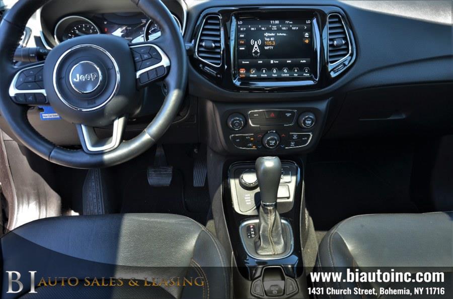 Used Jeep Compass Limited 4x4 2018 | B I Auto Sales. Bohemia, New York Used Jeep Compass Limited 4x4 2018 | B I Auto Sales. Bohemia, New York