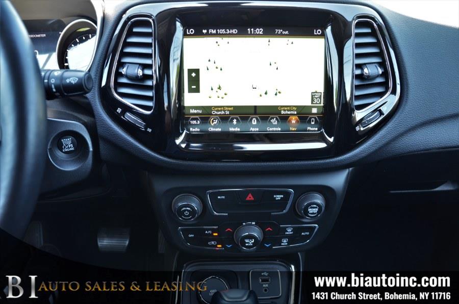 Used Jeep Compass Limited 4x4 2018 | B I Auto Sales. Bohemia, New York Used Jeep Compass Limited 4x4 2018 | B I Auto Sales. Bohemia, New York