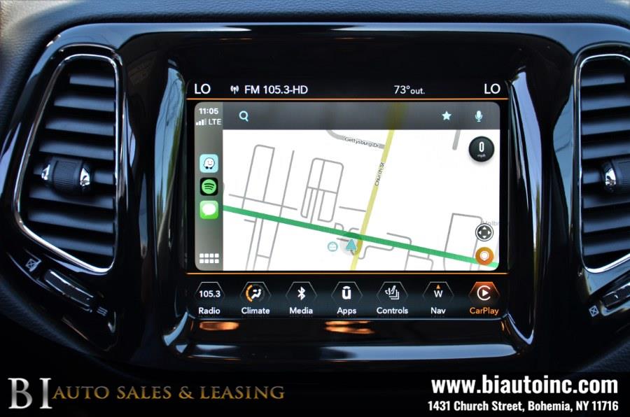 Used Jeep Compass Limited 4x4 2018 | B I Auto Sales. Bohemia, New York Used Jeep Compass Limited 4x4 2018 | B I Auto Sales. Bohemia, New York