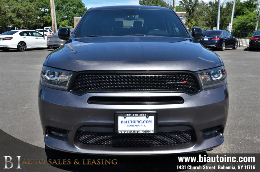 2019 Dodge Durango GT Plus AWD, available for sale in Bohemia, New York | B I Auto Sales. Bohemia, New York 2019 Dodge Durango GT Plus AWD, available for sale in Bohemia, New York | B I Auto Sales. Bohemia, New York