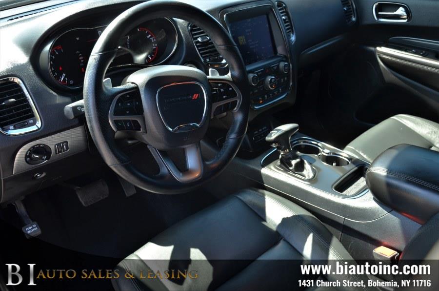 2019 Dodge Durango GT Plus AWD, available for sale in Bohemia, New York | B I Auto Sales. Bohemia, New York 2019 Dodge Durango GT Plus AWD, available for sale in Bohemia, New York | B I Auto Sales. Bohemia, New York