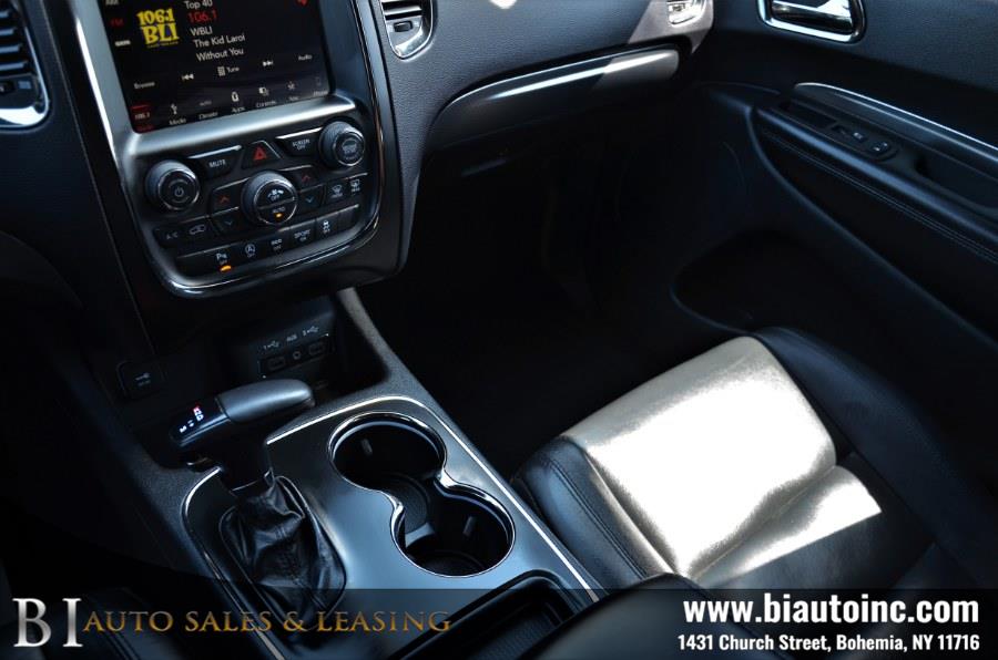 2019 Dodge Durango GT Plus AWD, available for sale in Bohemia, New York | B I Auto Sales. Bohemia, New York 2019 Dodge Durango GT Plus AWD, available for sale in Bohemia, New York | B I Auto Sales. Bohemia, New York